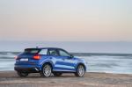 Audi Q2 TFSI S-Line 2017 года (ZA)